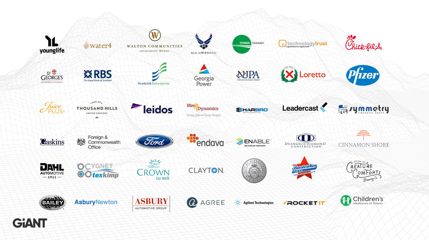 Companies Using The Tools