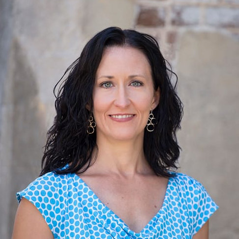 Melissa Mitchell Blitch